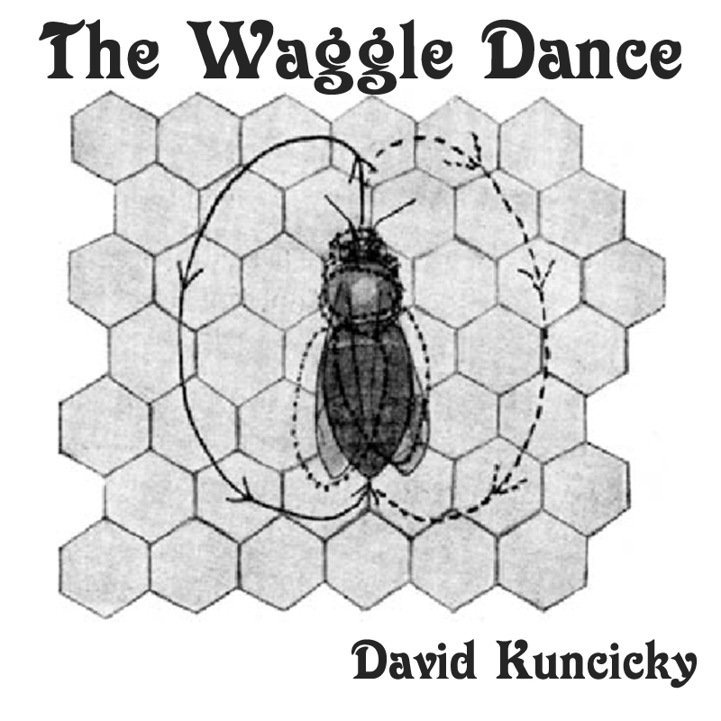 Waggle Dance